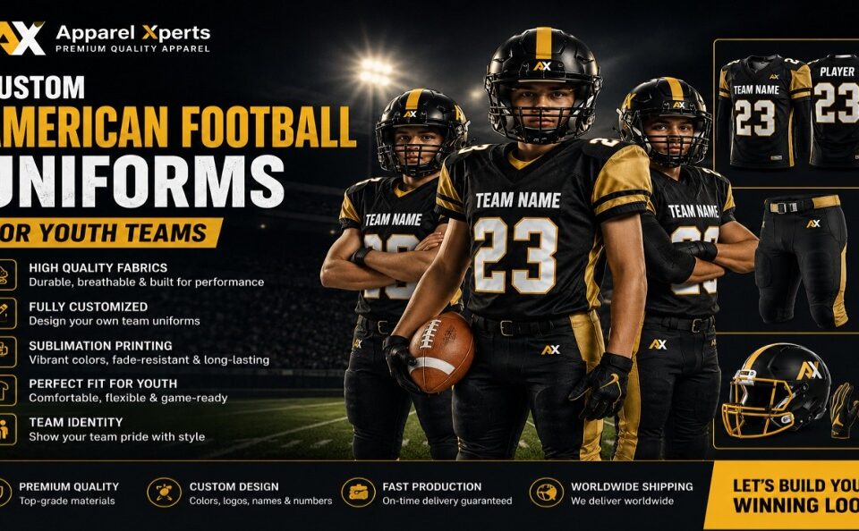 Custom-American-Football-Uniforms-for-Youth-Teams-Complete-Guide-for-Performance-Comfort-amp-Team-Identity