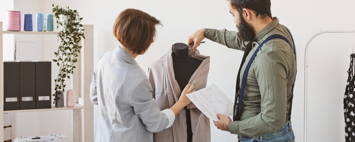 Understand Your Clothing Production Requirements