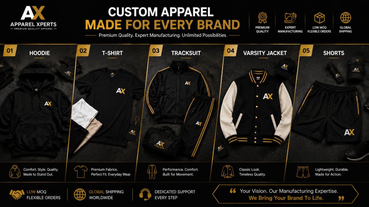 look-for-experience-in-your-apparel-niche