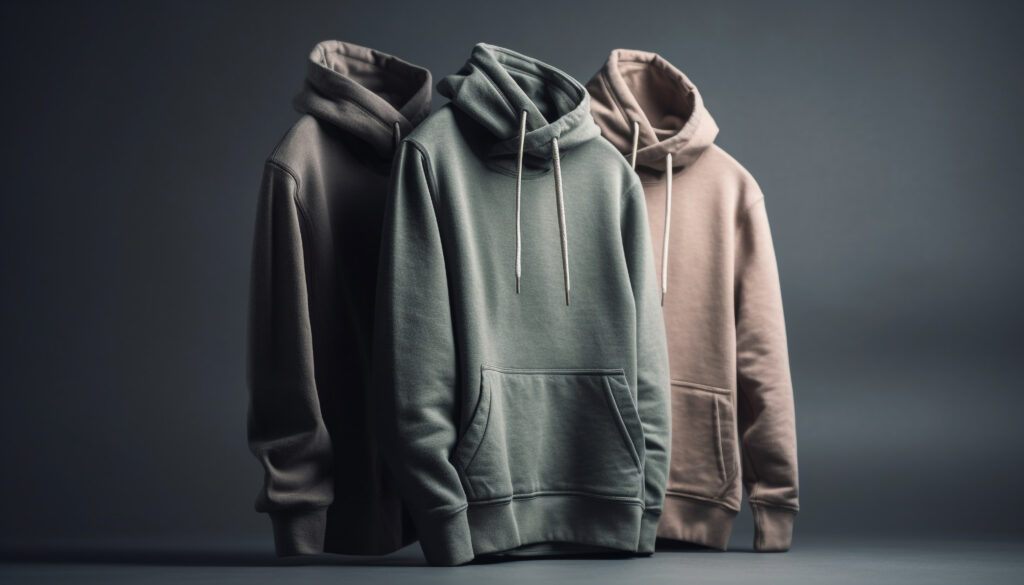 Benefits of Embroidered Hoodies for Businesses and Brands