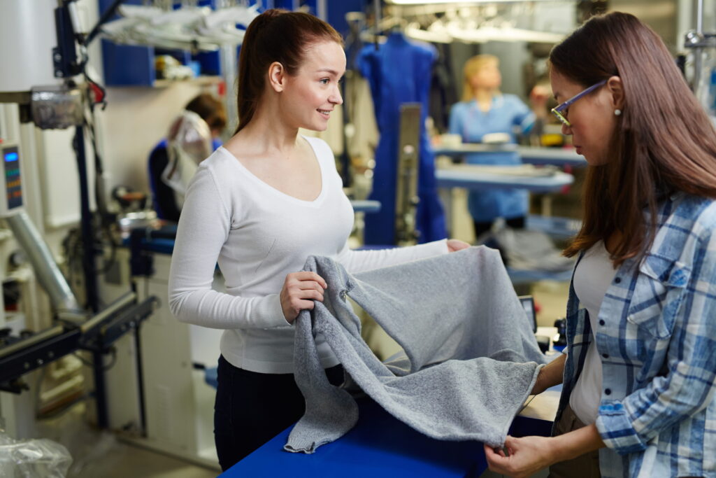 Garment Manufacturing USA Brands Need Quality Without Compromise