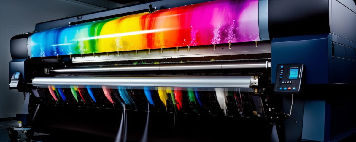 What Is Direct to Garment Printing (DTG)