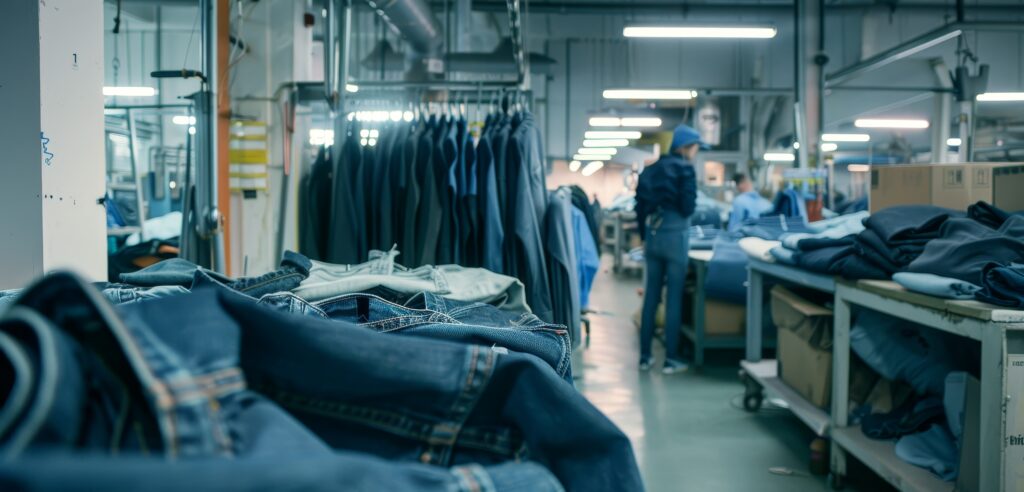 Why Apparel Xperts is a Trusted Flock Printing Manufacturer