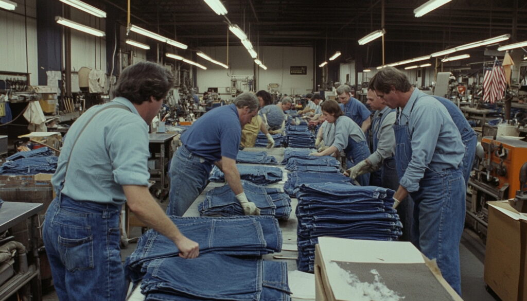 Why Apparel Xperts is a Trusted Manufacturing Partner