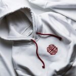 Why Choose High Quality Custom Embroidered Hoodies
