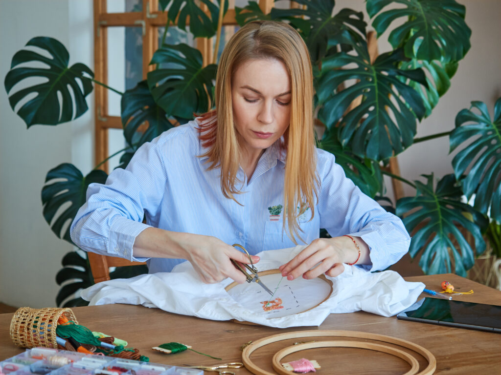 Customization Options: From Minimalist Embroidery to Vintage Washes