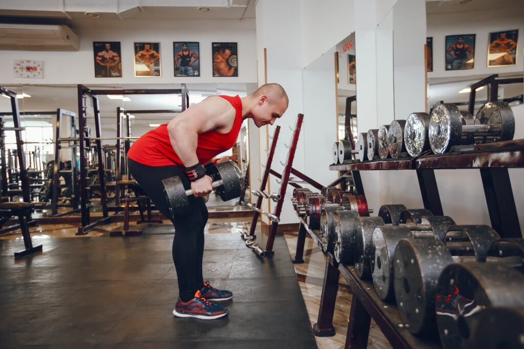 Full Customization Options for Fitness Brands and Gym Chains