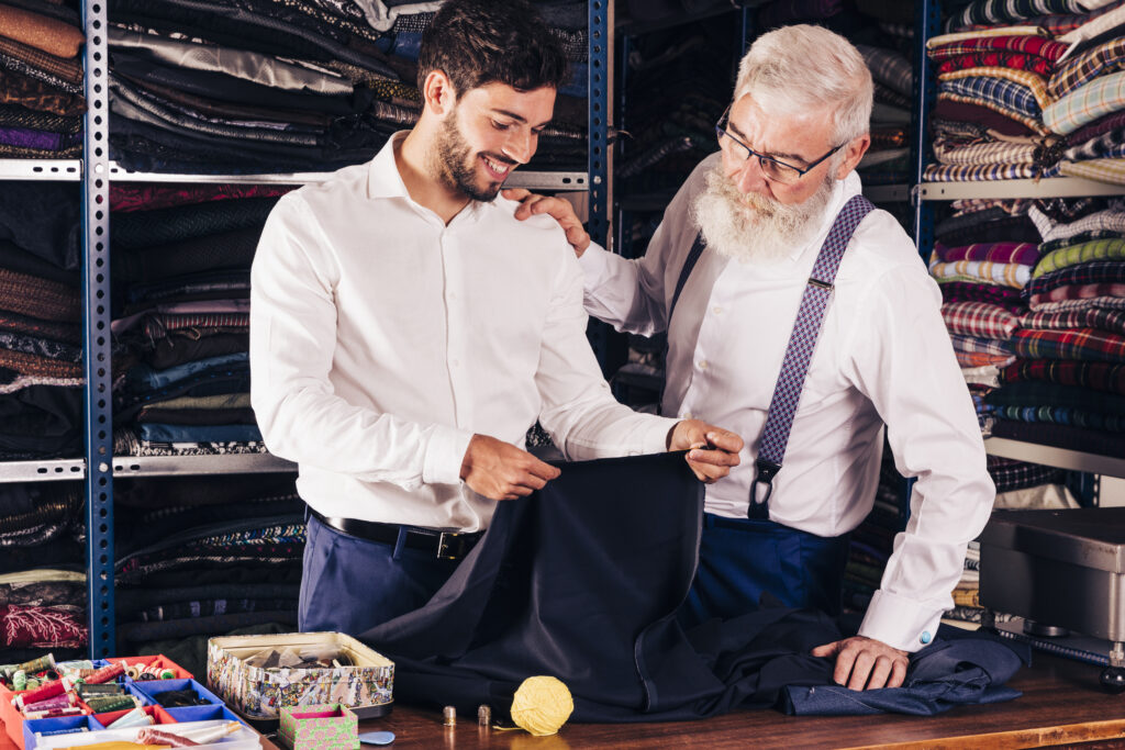 Premium Manufacturing Craftsmanship Why Partner with Apparel Xperts