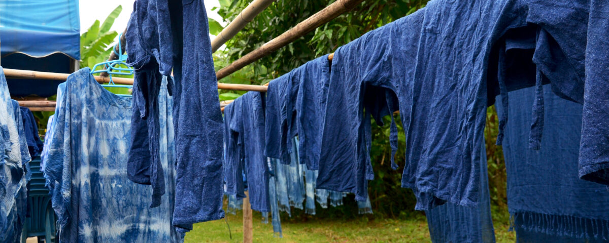 The Global Rise of the "Vintage Wash" Aesthetic