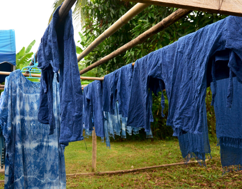The Global Rise of the "Vintage Wash" Aesthetic