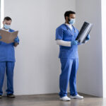 The Revolution of Modern, Athletic-Fit Medical Scrubs