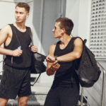The Revolution of Modern, High-Performance Athletic Gymwear