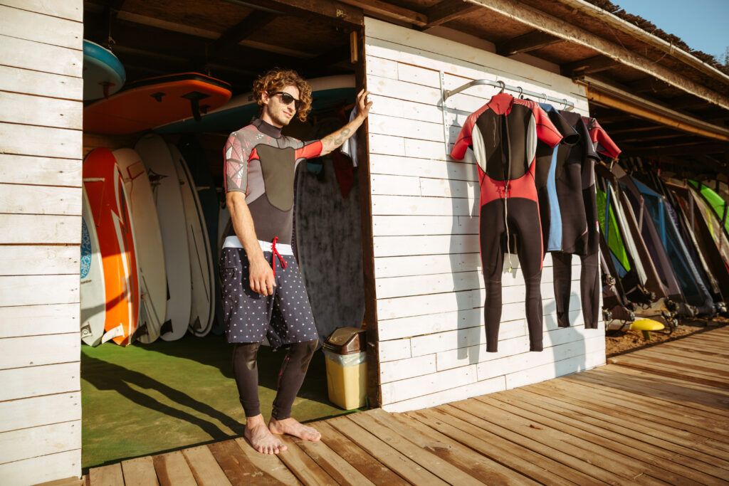 Vintage Wash Jersey: Merging US Sportswear with UK Terrace Fashion