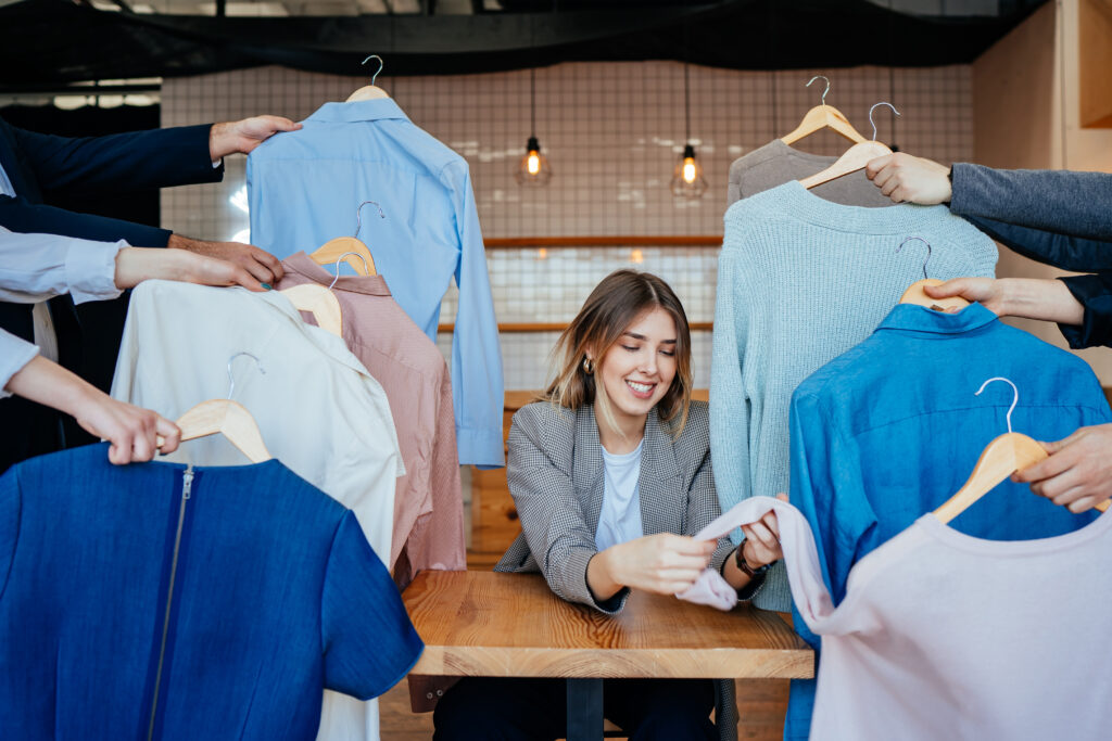 Why Global Brands Choose Apparel Xperts as Their Hospital Uniform Manufacturer