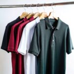 Why Polo Shirts are a High-Margin Essential for Modern Brands